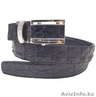 Изделия из кожи экзотических животных - Изображение #1, Объявление #1218381