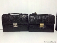 Изделия из кожи экзотических животных - Изображение #3, Объявление #1218381