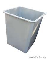 Мусорные контейнеры, баки под мусор  - Изображение #2, Объявление #1215724