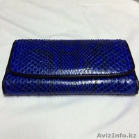 Изделия из кожи экзотических животных - Изображение #4, Объявление #1218381