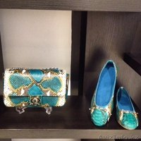 Изделия из кожи экзотических животных - Изображение #10, Объявление #1218381