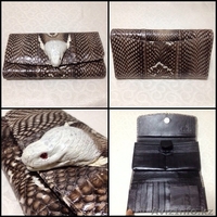 Изделия из кожи экзотических животных - Изображение #7, Объявление #1218381