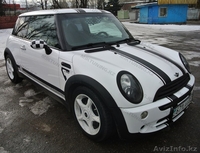 Автонаклейки в Алматы  - Изображение #1, Объявление #1224755