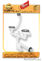 Иранский промышленный кластер "Дорика" - Изображение #8, Объявление #1200417