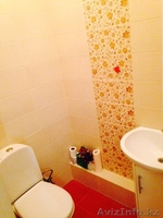 сдам в аренду трех комнатную квартиру в ЖК ТОлеби Тау.  - Изображение #3, Объявление #1222744