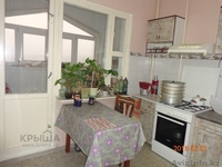 Продам квартиру. Аксай 4. Жубанова-Саина. - Изображение #2, Объявление #1216870