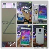 новый: Apple Iphone 6,6plus, Galaxy S5, Примечание 4, Xperia Z3 - Изображение #2, Объявление #1217631