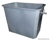 Мусорные контейнеры, баки под мусор  - Изображение #3, Объявление #1215724