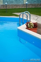 строительство и проектирование бассейнов - Изображение #3, Объявление #1224193