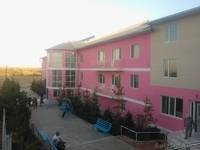 Сделайте Подарок Родителям. Лечение от 4800 тг. "Курорты Казахстана" - Изображение #5, Объявление #1042438