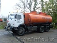 Продажа и доставка ГСМ по Казахстану. - Изображение #2, Объявление #1223549