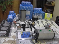 Запчасти для дизельных двигателей Perkins - Изображение #1, Объявление #1218281