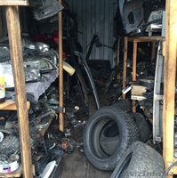 Готовый Бизнес - Два Контейнера с Автозапчастями - Изображение #2, Объявление #1226930