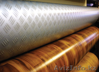 Бытовой линолеум - Изображение #1, Объявление #1220310