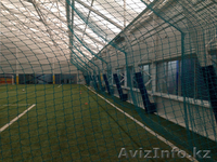 Сетка заградительная, капроновая, безузловая - Изображение #3, Объявление #1225367