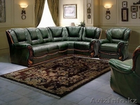 Перетяжка, обивка угловых диванов  - Изображение #3, Объявление #1212552