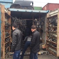 Готовый Бизнес - Два Контейнера с Автозапчастями - Изображение #3, Объявление #1226930