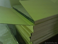 Производство шумоизоляции для автомобилей. Готовый Бизнес - Изображение #5, Объявление #1215378