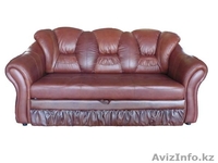 Перетяжка, обивка угловых диванов  - Изображение #2, Объявление #1212552