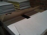 Производство шумоизоляции для автомобилей. Готовый Бизнес - Изображение #6, Объявление #1215378