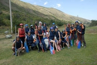 Организация тимбилдинга на высшем уровне по всему Казахстану - Изображение #2, Объявление #1219158