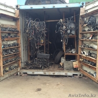 Готовый Бизнес - Два Контейнера с Автозапчастями - Изображение #6, Объявление #1226930
