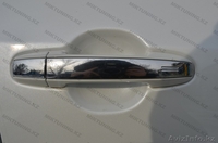 Антигравийная защитная пленка на авто в Алматы - Изображение #4, Объявление #1224759