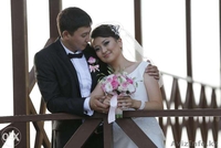 Торжество в Алматы - Изображение #1, Объявление #1218811