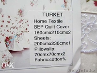 Постельные комплекты (семейки) Алматы - Изображение #4, Объявление #1214792