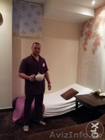 Банщик,парильщик  - Изображение #1, Объявление #1220640