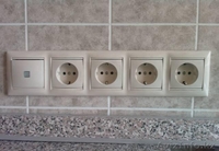 Замена и перенос электрики - Изображение #2, Объявление #1224550