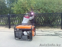 сварщики сантехники - Изображение #1, Объявление #1219950