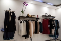 Стильная женская одежда. Бутик женской одежды Bella Vita, Алматы. - Изображение #2, Объявление #1212553