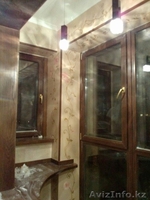 Художественная роспись стен акрилом - Изображение #3, Объявление #1215467