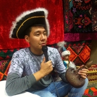 Ведущий Алимжан Бауржанов - Изображение #6, Объявление #1220120