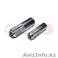 Крепеж- болты, гайки, шайбы. ТОО "BUGEL" - Изображение #2, Объявление #1225846