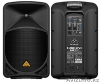 Сдам музыкальную аппаратуру в аренду - Изображение #2, Объявление #1214509