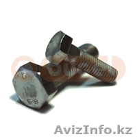 Крепеж- болты, гайки, шайбы. ТОО "BUGEL" - Изображение #3, Объявление #1225846