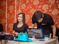 Озорная, молодая, опытная ведущая!! - Изображение #2, Объявление #1223568