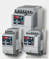 Частотные преобразователи по самой низкой цене в Казахстане - Изображение #1, Объявление #1221781