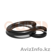 Крепеж- болты, гайки, шайбы. ТОО "BUGEL" - Изображение #4, Объявление #1225846