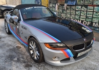 Автонаклейки в Алматы  - Изображение #5, Объявление #1224755