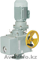 Задвижка под электропривод - Изображение #1, Объявление #1222042