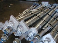 Фундаментные,анкерные болты и Шпильки. - Изображение #3, Объявление #1224652