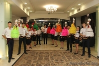 Банкетный зал "Ағайын" - Изображение #5, Объявление #1216916