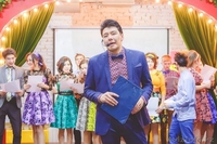 Ведущий Алимжан Бауржанов - Изображение #1, Объявление #1220120