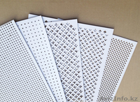 услуги фрезерной резки, гравировки, 3D-фрезеровки, фрезеровка цилиндрических заг - Изображение #2, Объявление #1221199