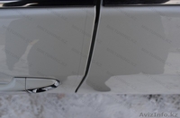 Антигравийная защитная пленка на авто в Алматы - Изображение #5, Объявление #1224759