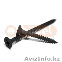 Крепеж- болты, гайки, шайбы. ТОО "BUGEL" - Изображение #5, Объявление #1225846