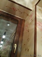 Художественная роспись стен акрилом - Изображение #4, Объявление #1215467